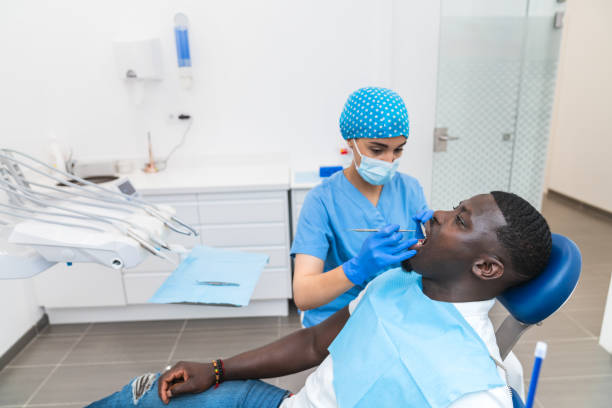 Best Emergency Dental Care for Broken or Chipped Teeth in Fountain Hill, PA